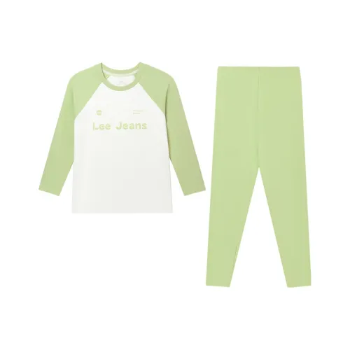 Lee совместный бренд модель Школьный возраст Комплекты нижнего белья