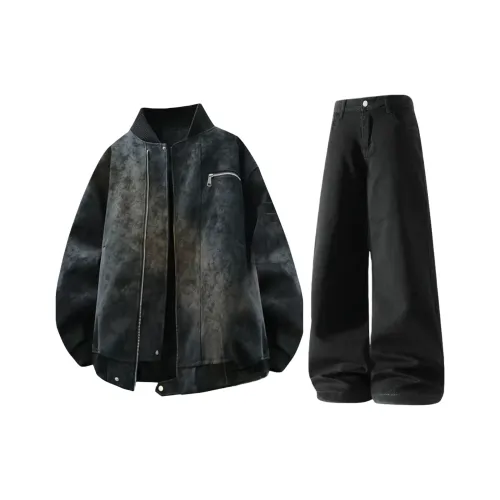 ZIRUNGE Повседневная спортивная одежда унисекс