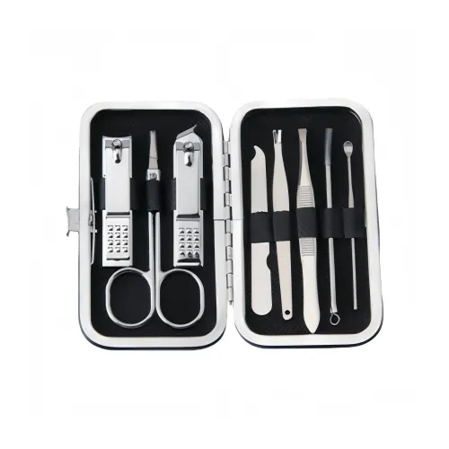 KEWANHONG Набор инструментов для ногтей 8 штук набор одежды