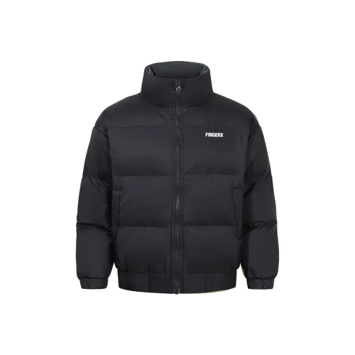 Fingercrox I.t Group Hong KONG FGXX Ape Голова Пуховик Унисекс