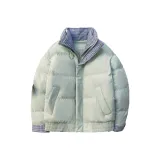 Мятный зеленый