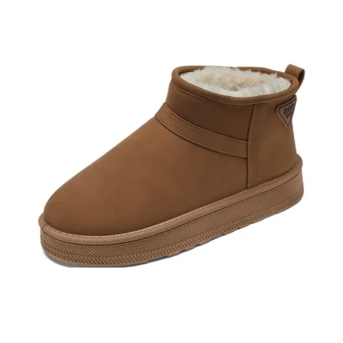 Budding Bear Носки Crew Snow Boots Unisex