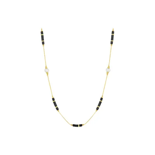 JAY Медный Сплав Ожерелья Женские