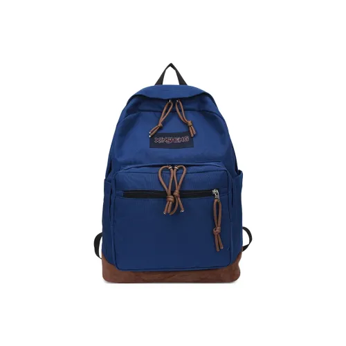 MOK Oxford Backpack Standard Unisex Multicolor MOK Оксфорд Рюкзак Стандартный Унисекс Многоцветный