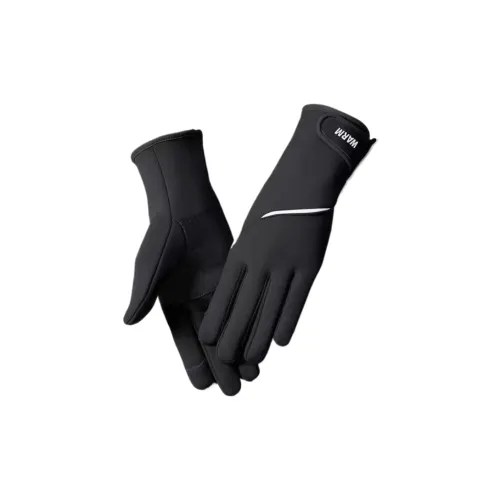 Montagut Полиэстер Перчатки Женские