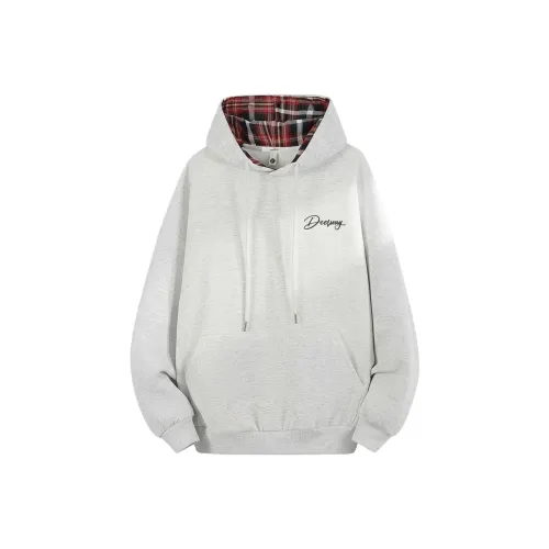 DEERWAY Унисекс Свитшоты