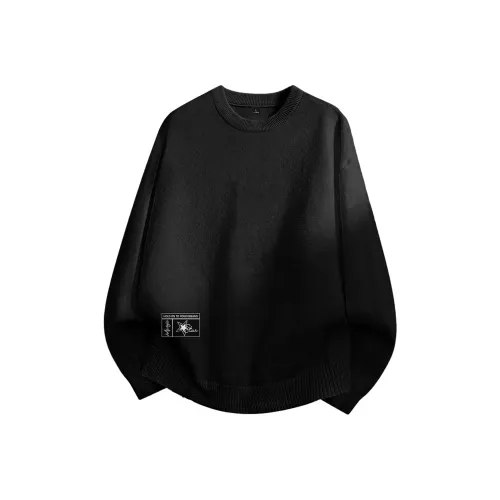 MJ STYLE Унисекс Свитера