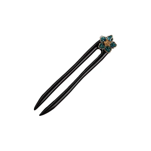 Puente Эбони Шпильки для волос Женские