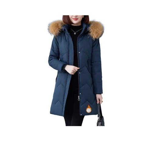 EMINU Женские пуховики