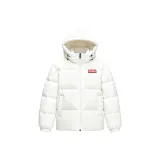 Лунный белый