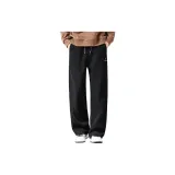 Черный (с флисовой подкладкой и утепленный)