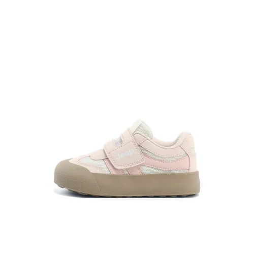 Кроссовки для скейтбординга Jeep Low Top Детские