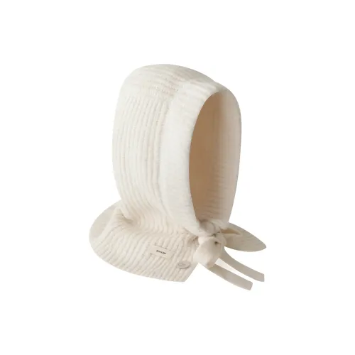 Uncle Stubble Смесовая шерсть капюшоны и плюшевые шапки унисекс