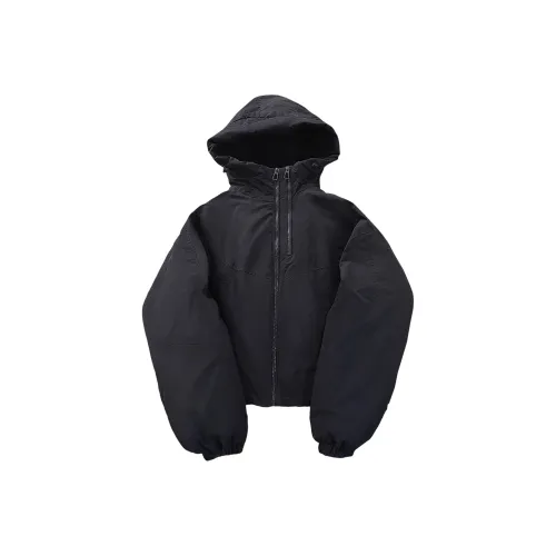 Cypress House Пуховик Женские