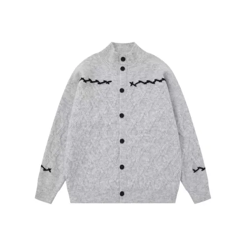 PLQV Мужской Трикотаж