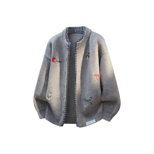 ACUOD BY CHANU Унисекс Трикотаж