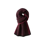 Роскошный черный красный