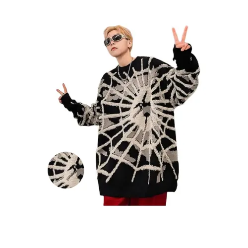 PAINT STAIN Унисекс Трикотаж