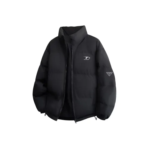 Turandot Унисекс Пуховики