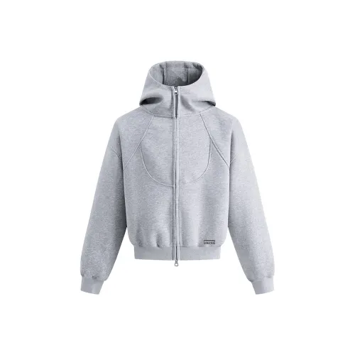 GWAF Унисекс Свитшоты