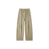 Теплый серо-коричневый