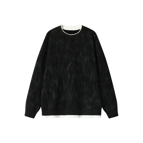 GANGZAI Унисекс Свитшоты