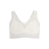 Morandi Gray Light Oxygen V-Neck Paper-like Person  
Моранди Серый Светлый Кислород V-Neck Бумажный-подобный Человек