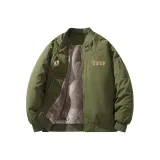 Армейский зеленый