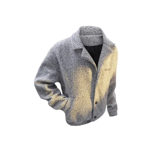 FCB ARCELONA Унисекс Куртки