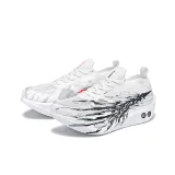 Светящийся в темноте Черный Красный Микс