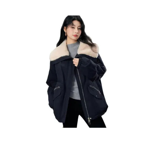 Cotton Gene Женские парки