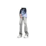 Дымчато-серый [утолщенный с флисовой подкладкой]