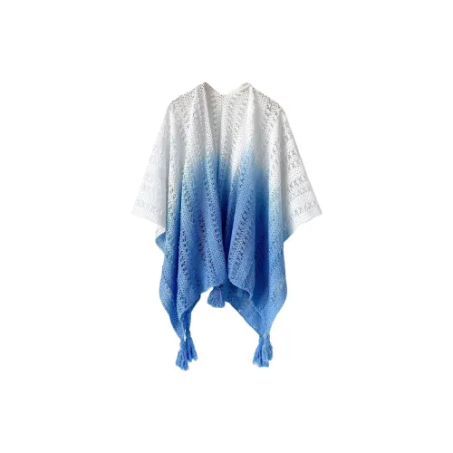 TUCANO Полиэстер Палантины Женские