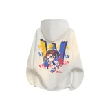 Белый (с флисовой подкладкой)