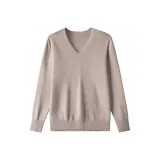 Овсяной, Прециозная шерсть, Кашемир