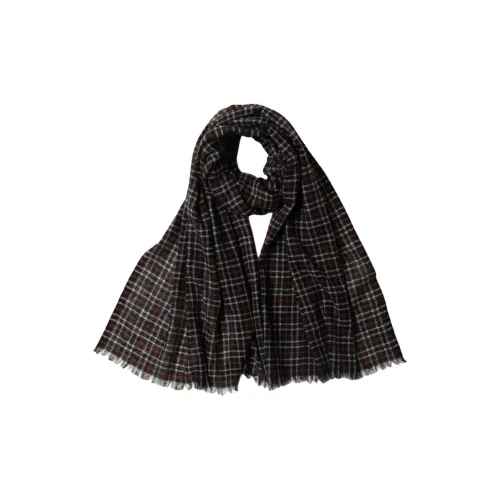 Red Bean 100% кашемир Вязаные шарфы Унисекс