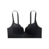 Чёрный, одиночная пара