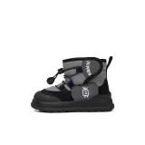 Бетонно-серый