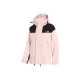 Розовый (Polar Fleece 3-in-1)