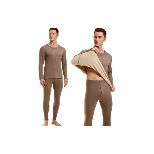 Мужской термокостюм