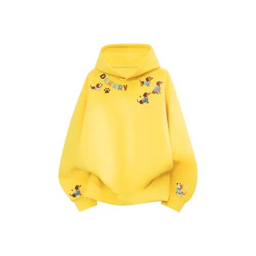 DEKKRY Унисекс Свитшоты