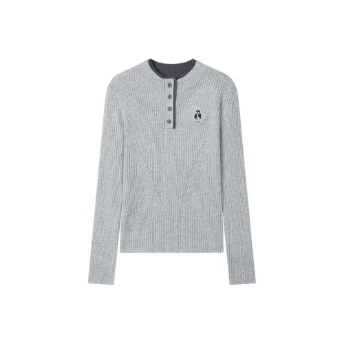 Teenie Weenie Женская трикотажная одежда