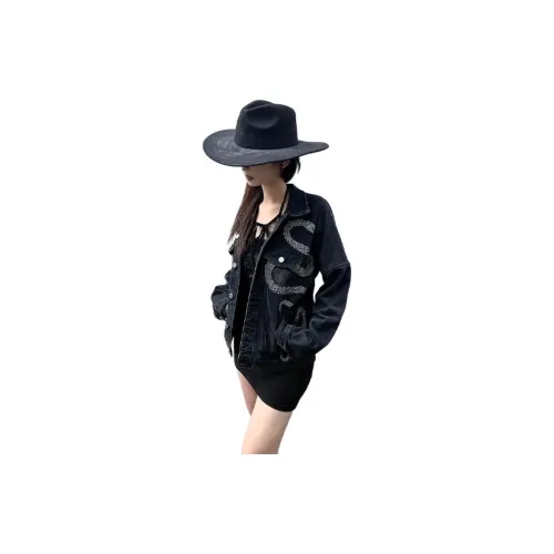 YGHOME OFFICIAL Унисекс Куртки