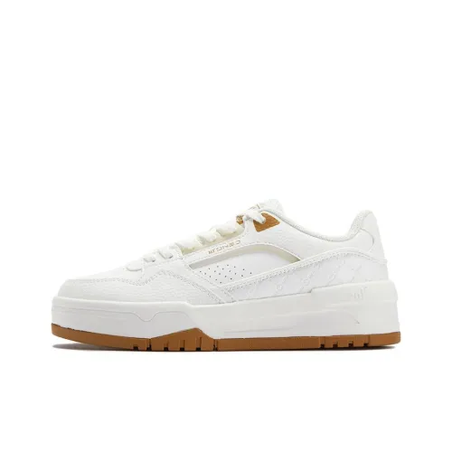 361° Slip-resistant и дышащие низкие кеды для скейтбординга женские