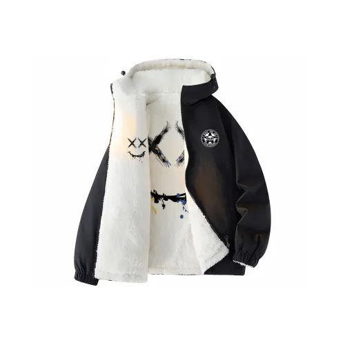 AIRWALK Пуховая куртка Пальто Унисекс