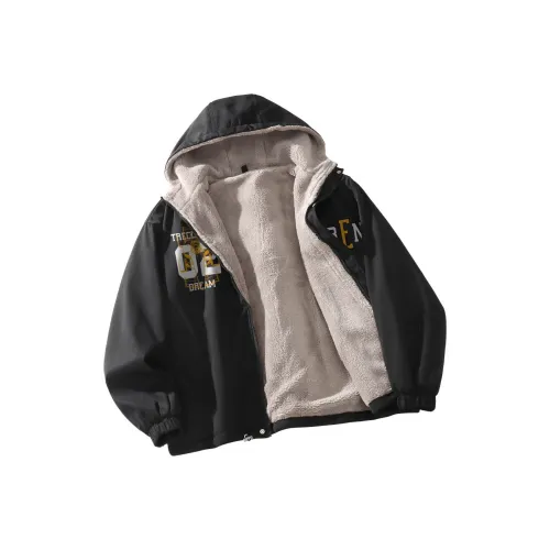 Tre Club Унисекс Пуховики