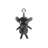 Джингву, черный