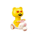 Сердце, выражение, сжатие, автомобиль