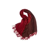 Красно-коричневый