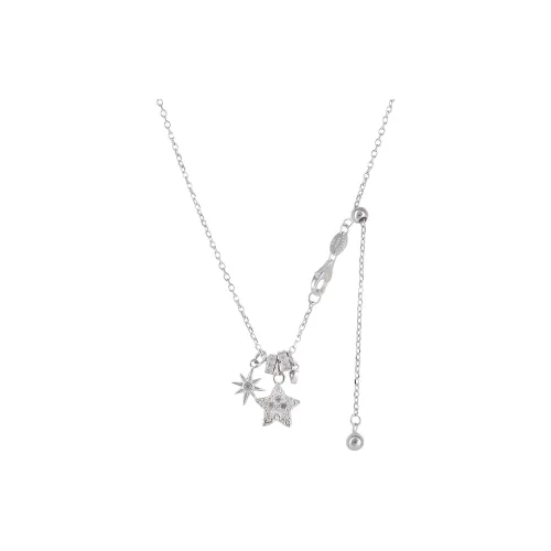 GUDS GAVE Сплав Ожерелья Женские